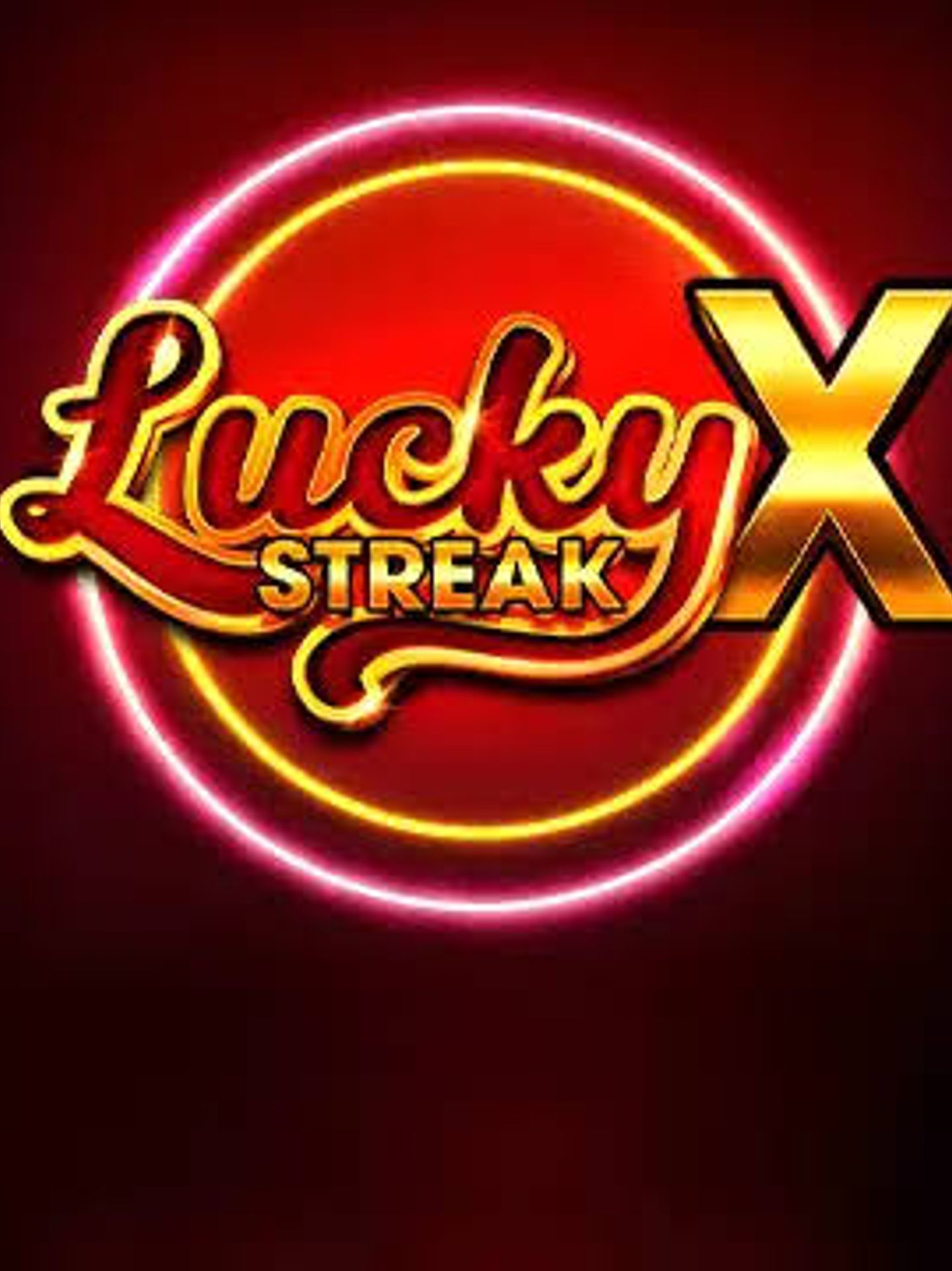 Lucky Streak X