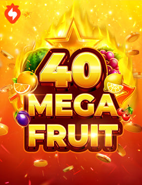 Mega Fruit 40