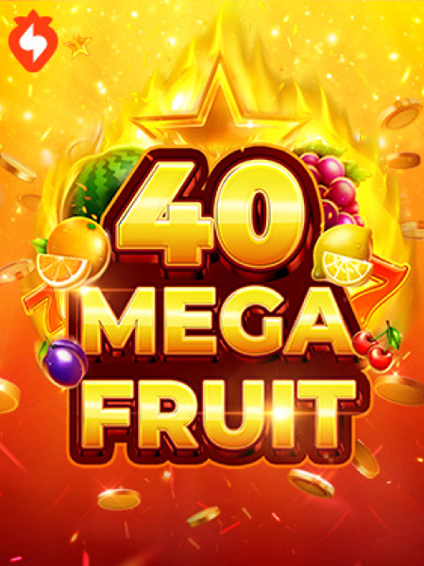 Mega Fruit 40