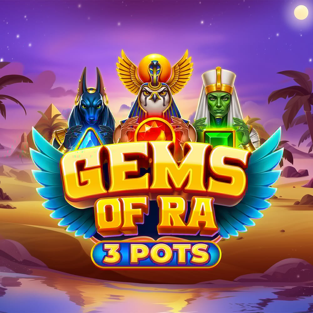 Gems of Ra