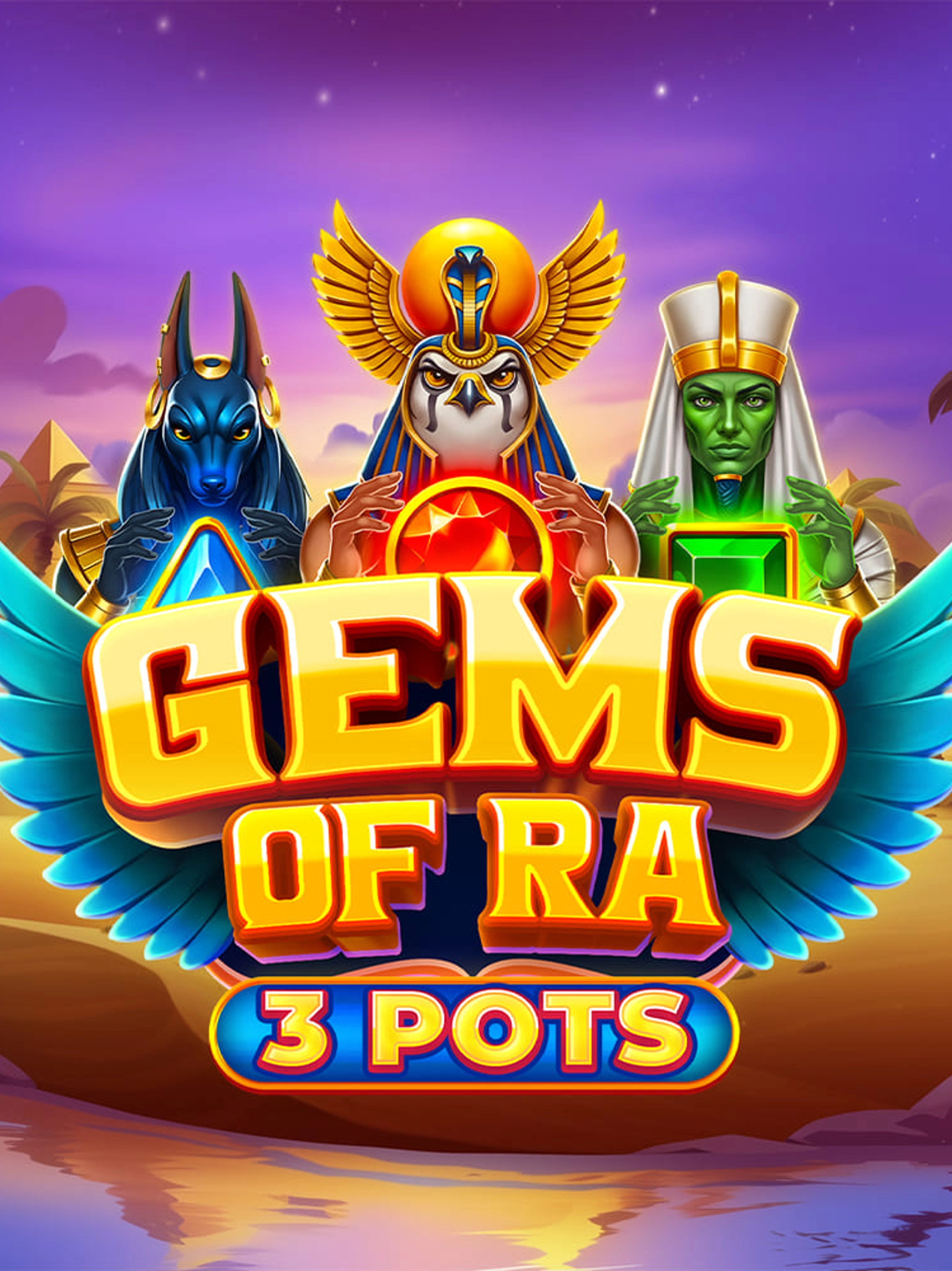 Gems of Ra