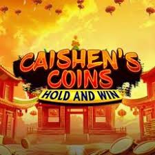 Caishen’s Coins