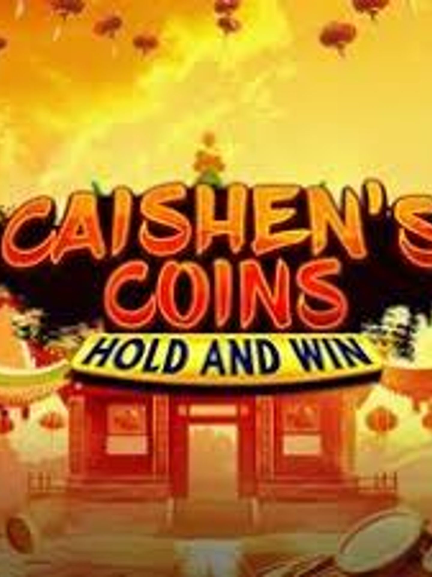 Caishen’s Coins