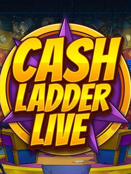 Cash Ladder Live