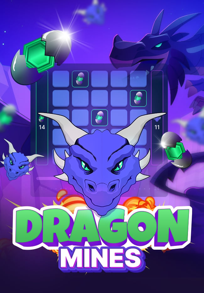 Dragon Mines