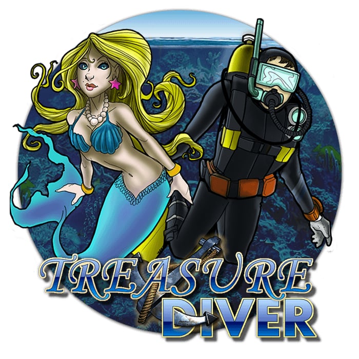 Treasure Diver