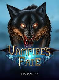 Vampires Fate