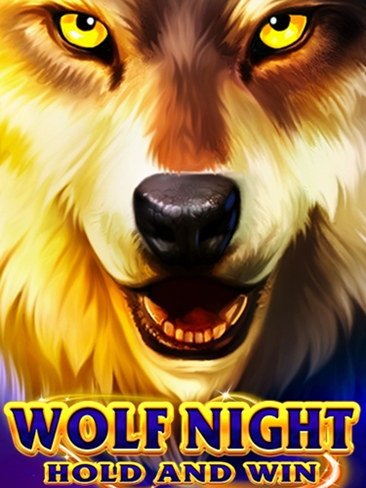 Wolf Night Hold and Win