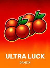 Ultra Luck