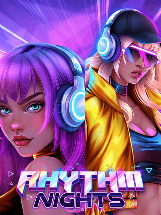 Rhythm Nights