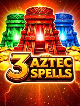3 Aztec Spells