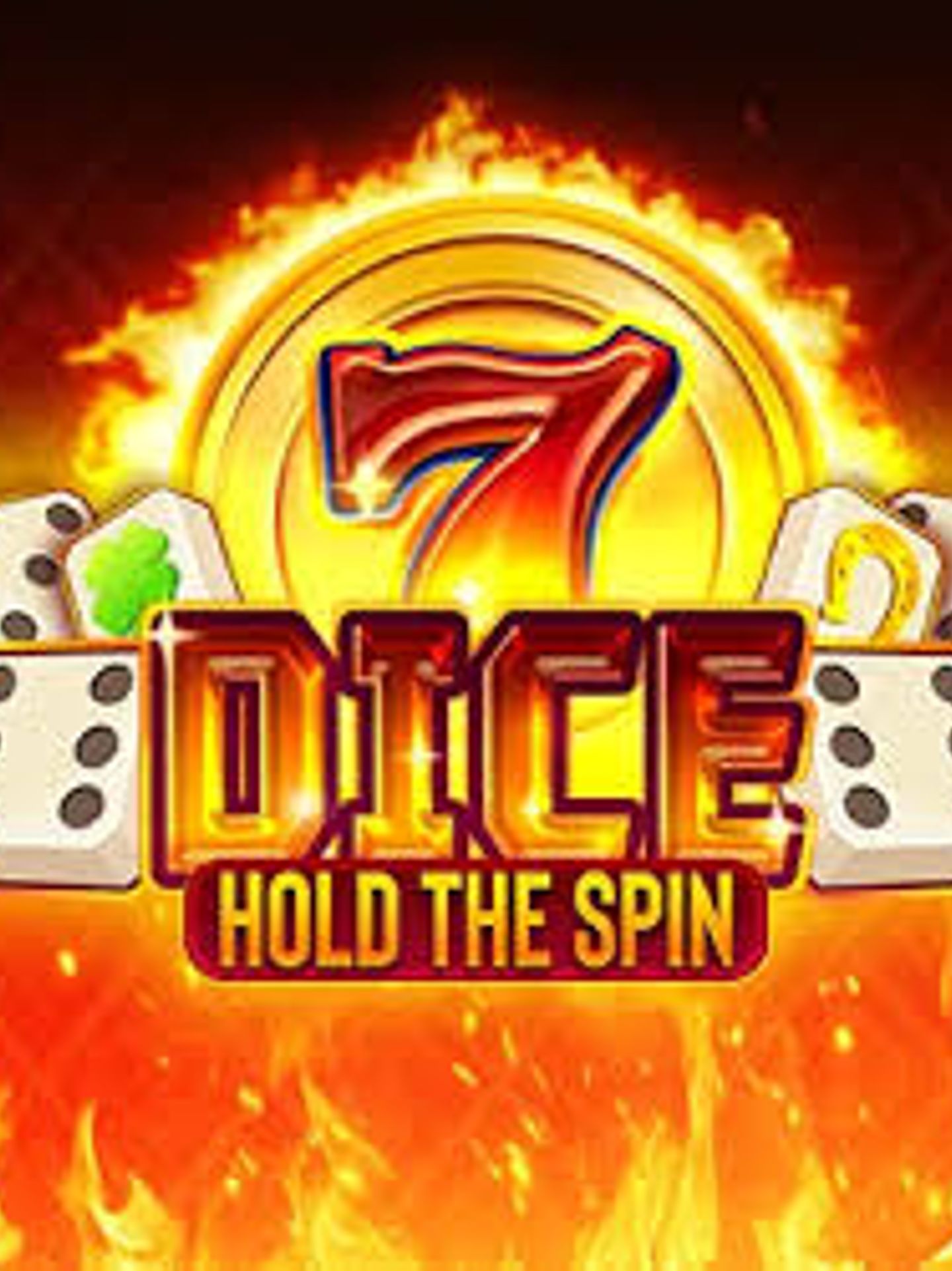 Dice: Hold The Spin