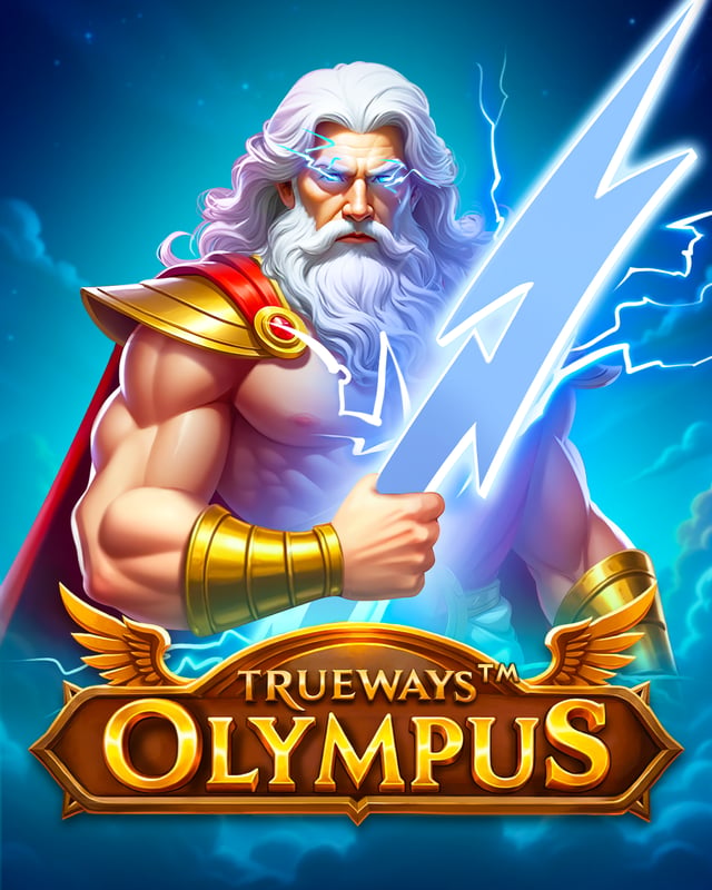 Olympus Trueways