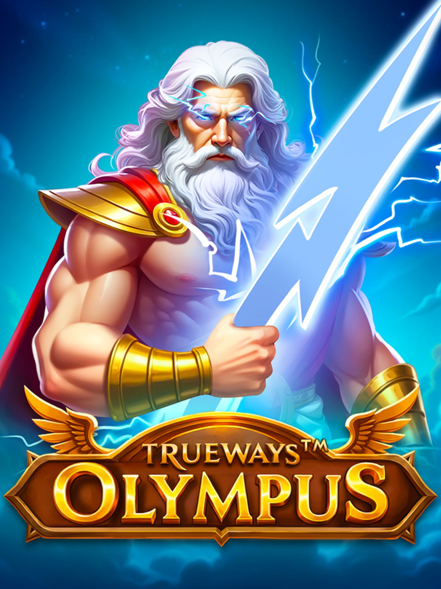 Olympus Trueways
