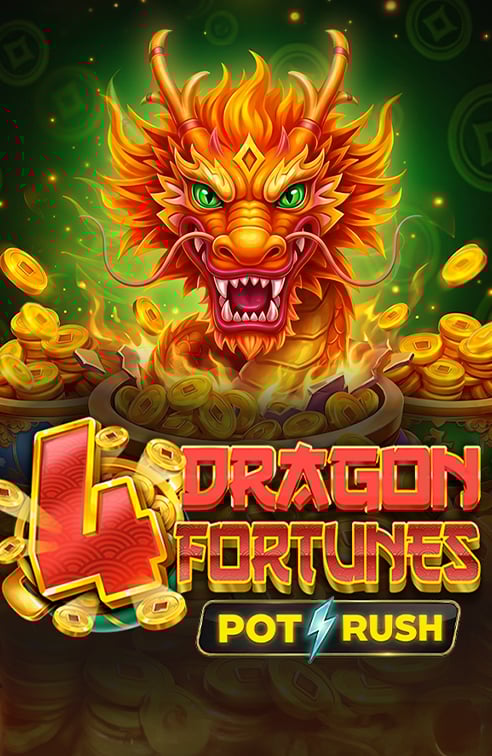 4 Dragon Fortunes