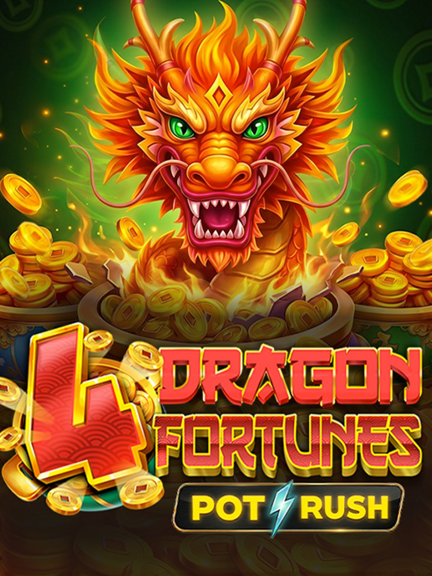 4 Dragon Fortunes