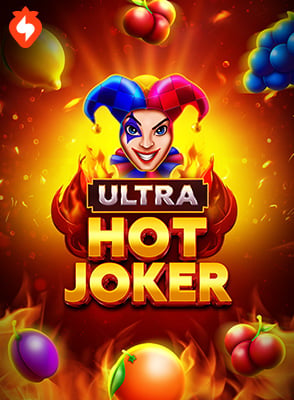 Ultra Hot Joker