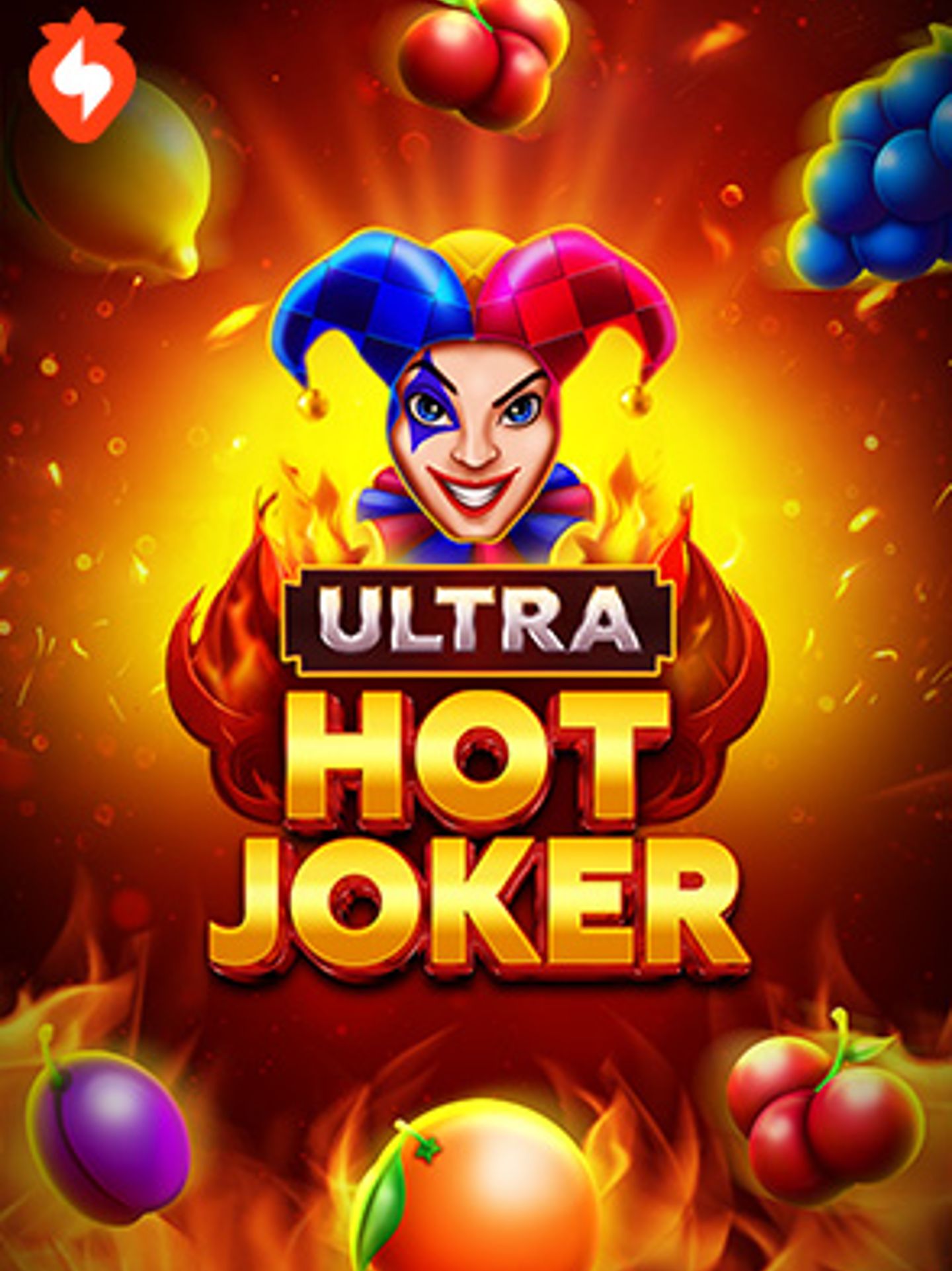 Ultra Hot Joker