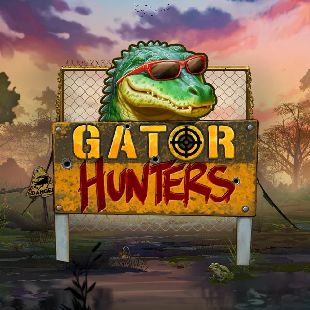 gator hunters 94