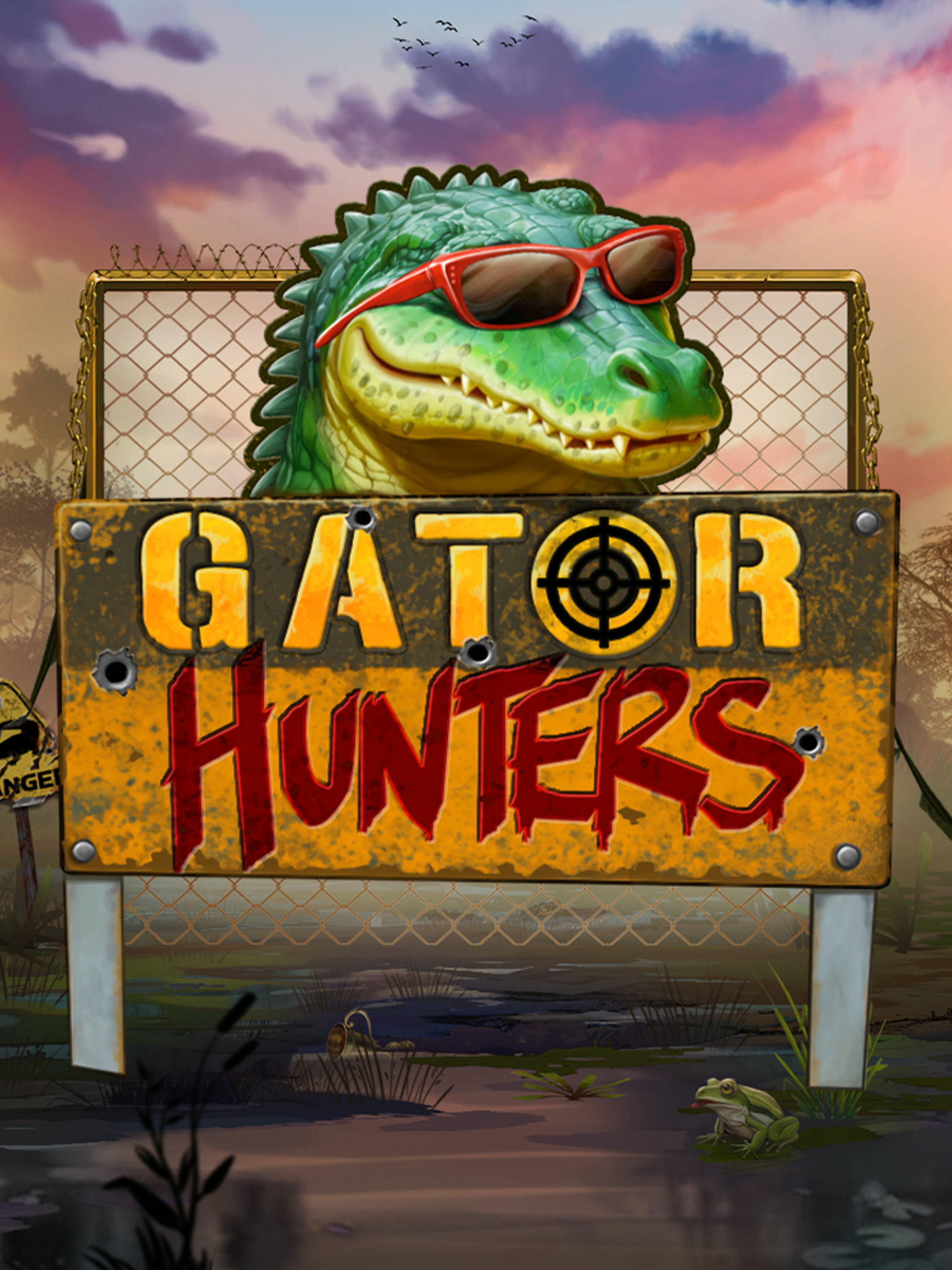 gator hunters 94