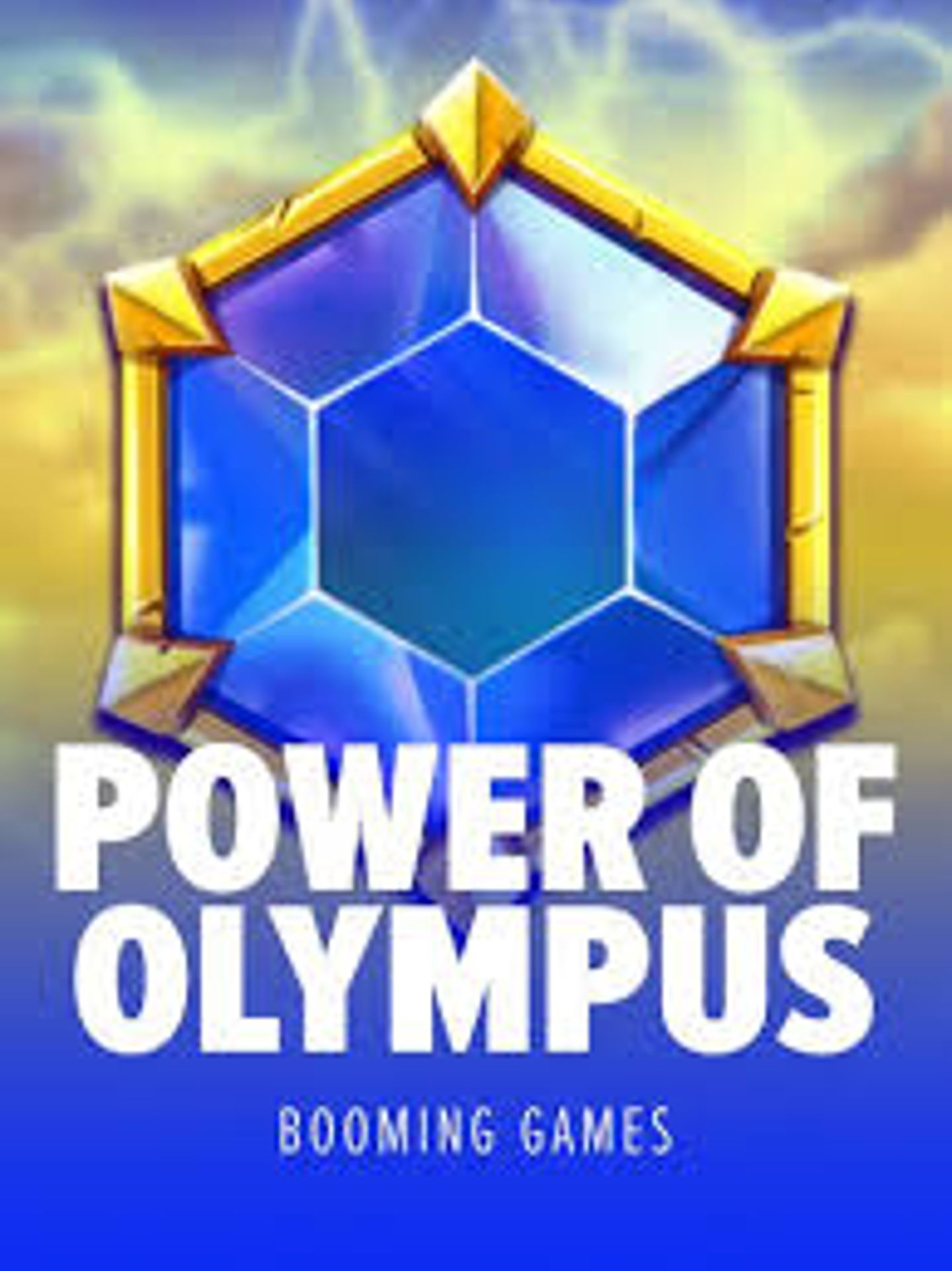 Power of Olympus