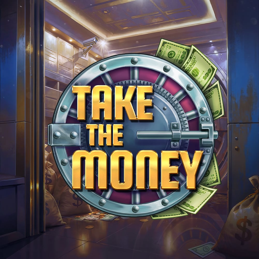 take the money 96.11