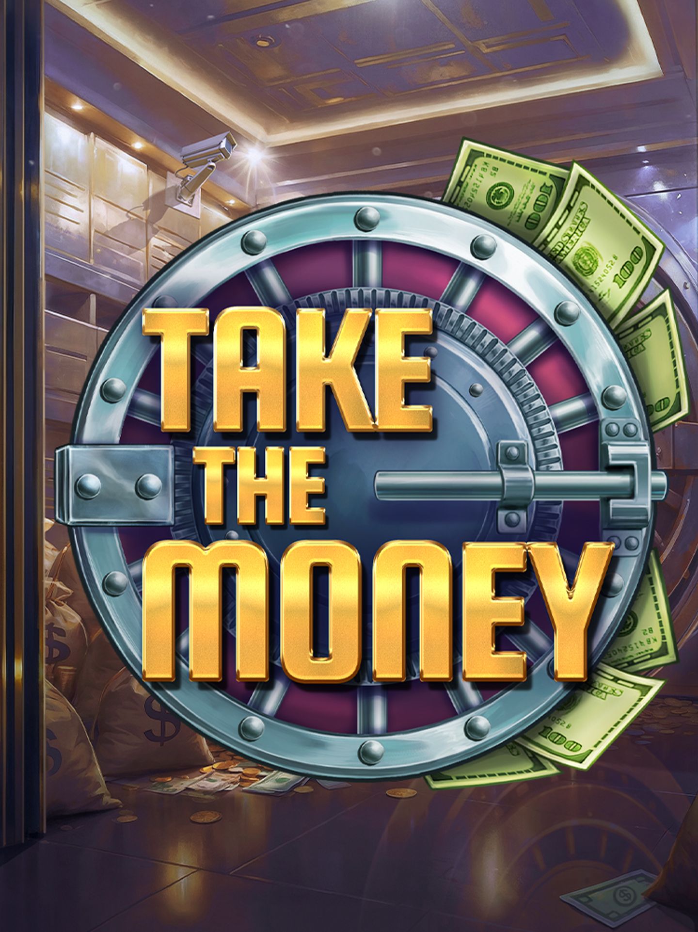 Take the Money