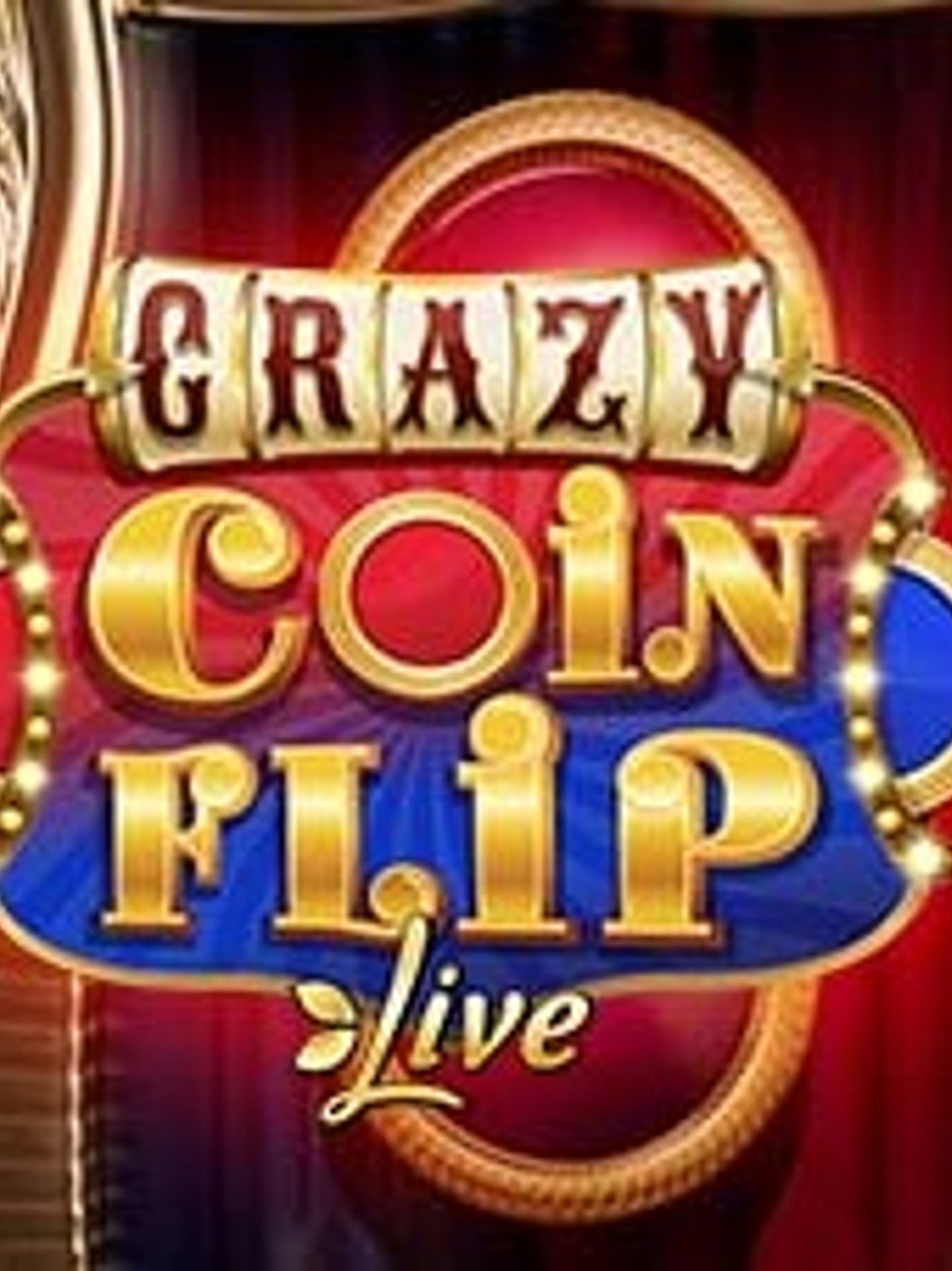 Crazy Coin Flip
