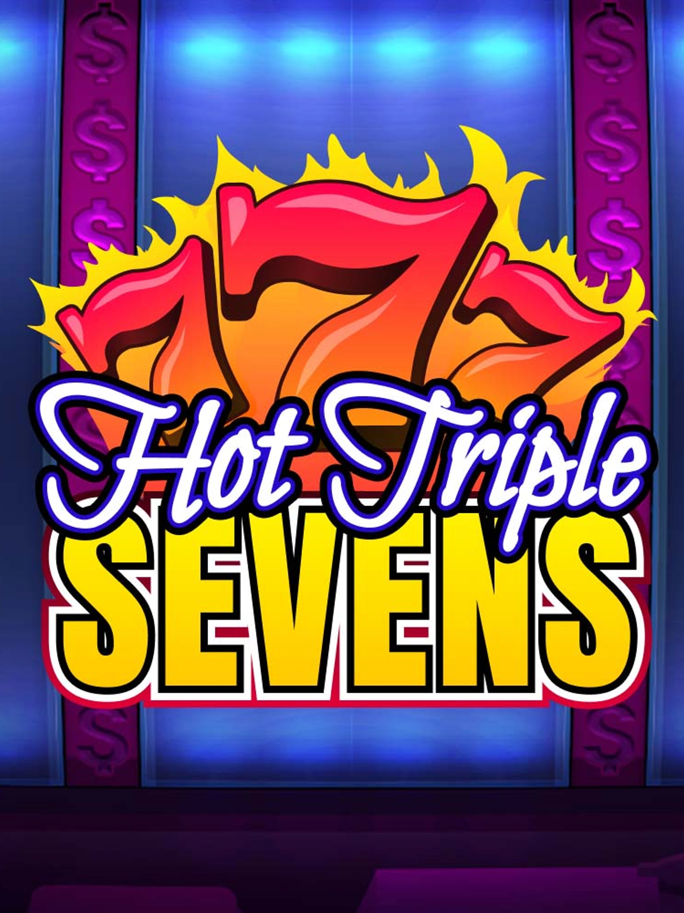 hot triple sevens