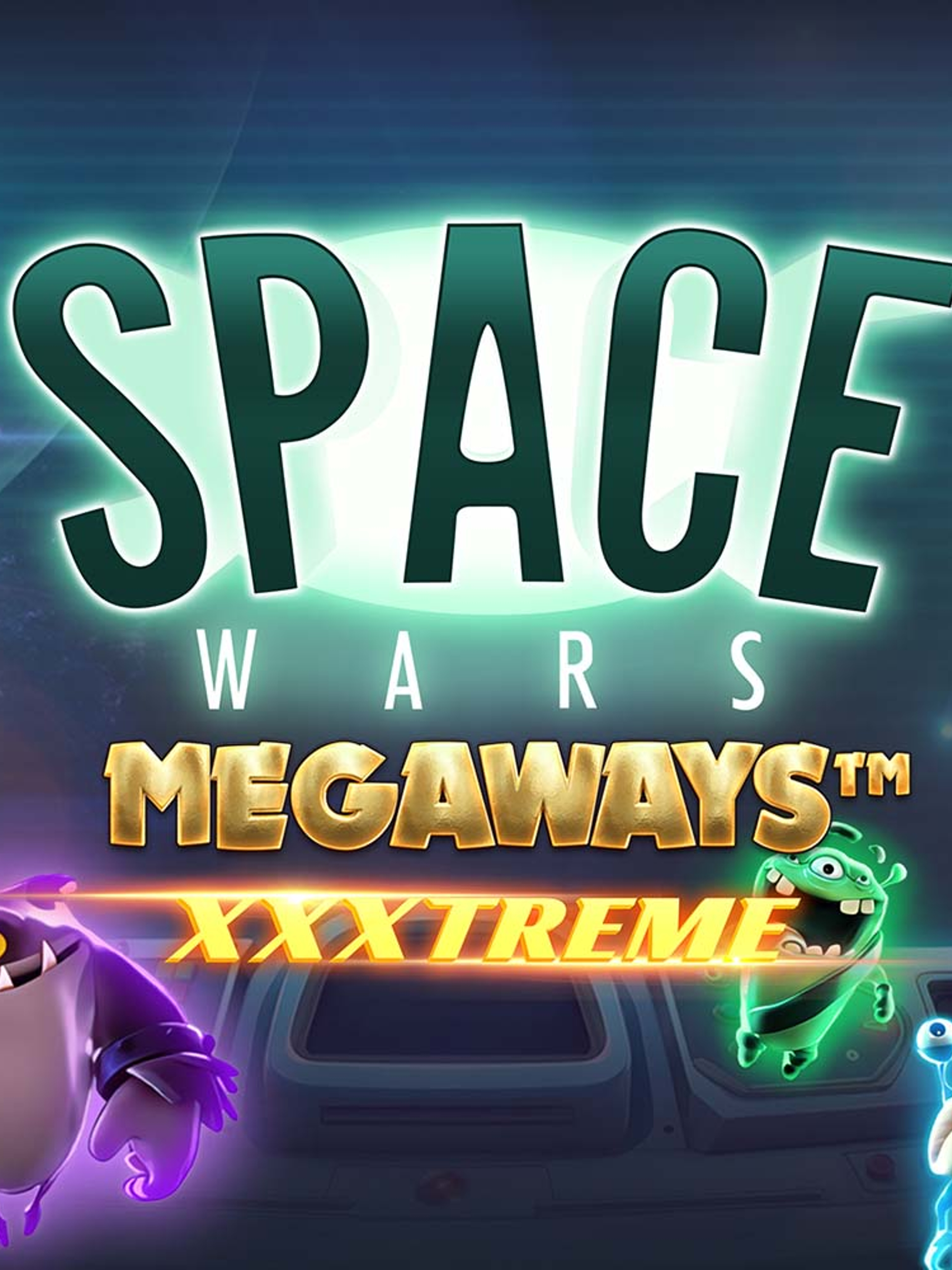 space wars megaways xxxtreme