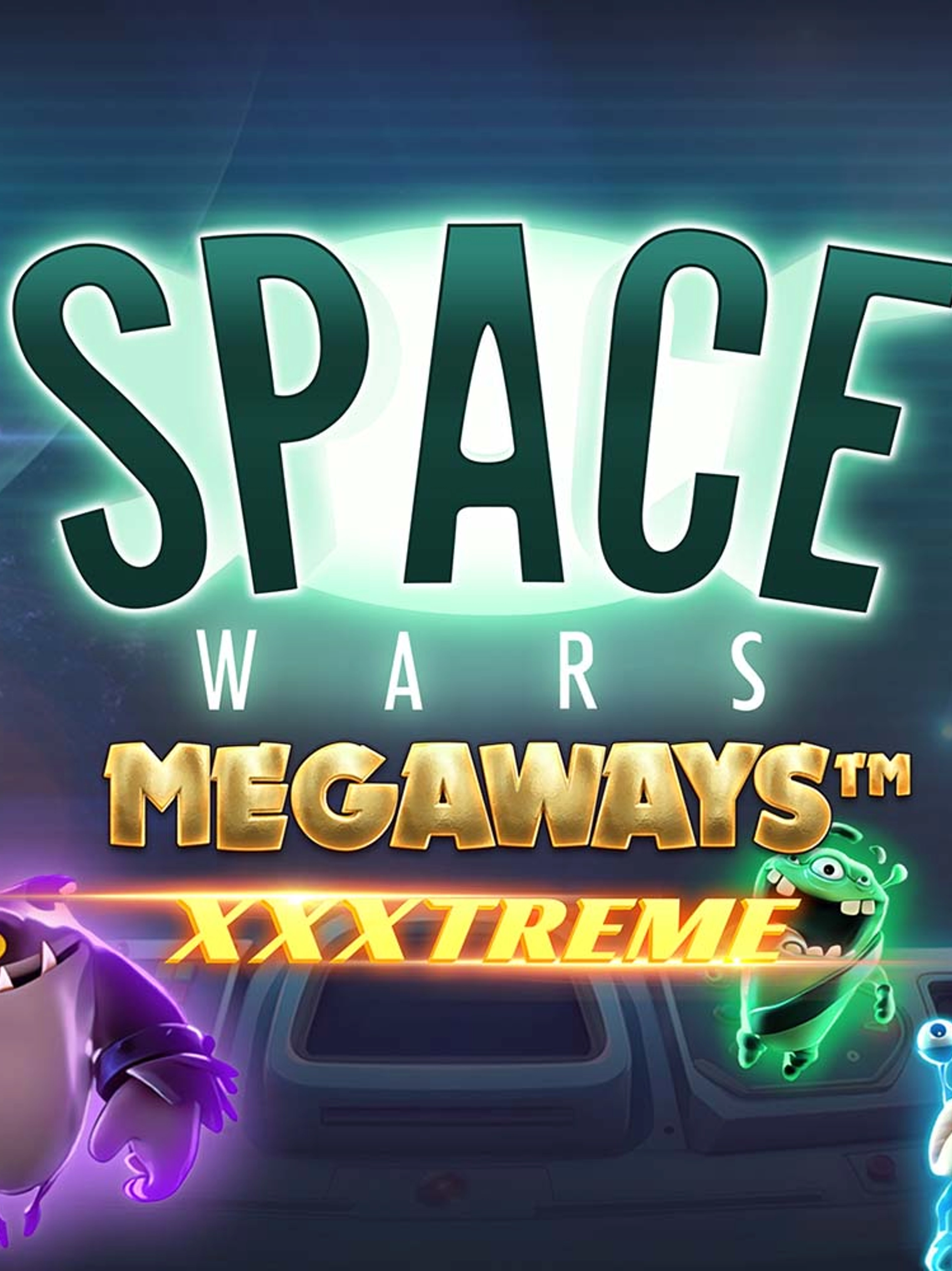 space wars megaways xxxtreme