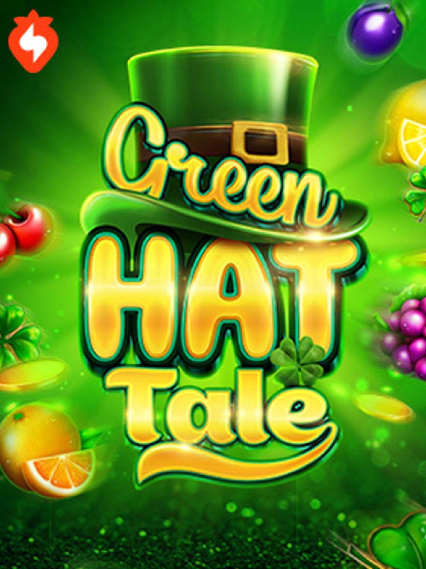 Green Hat Tale