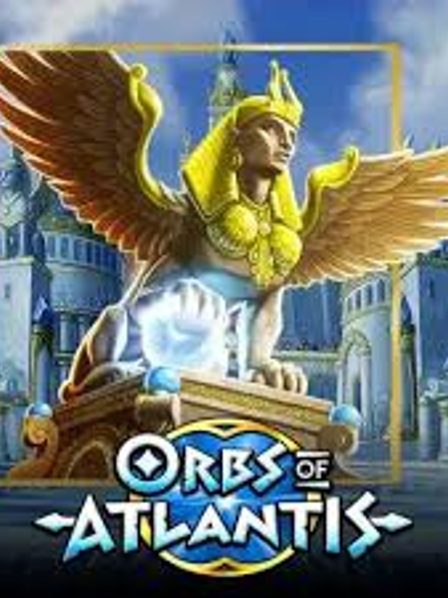 Orbs of Atlantis