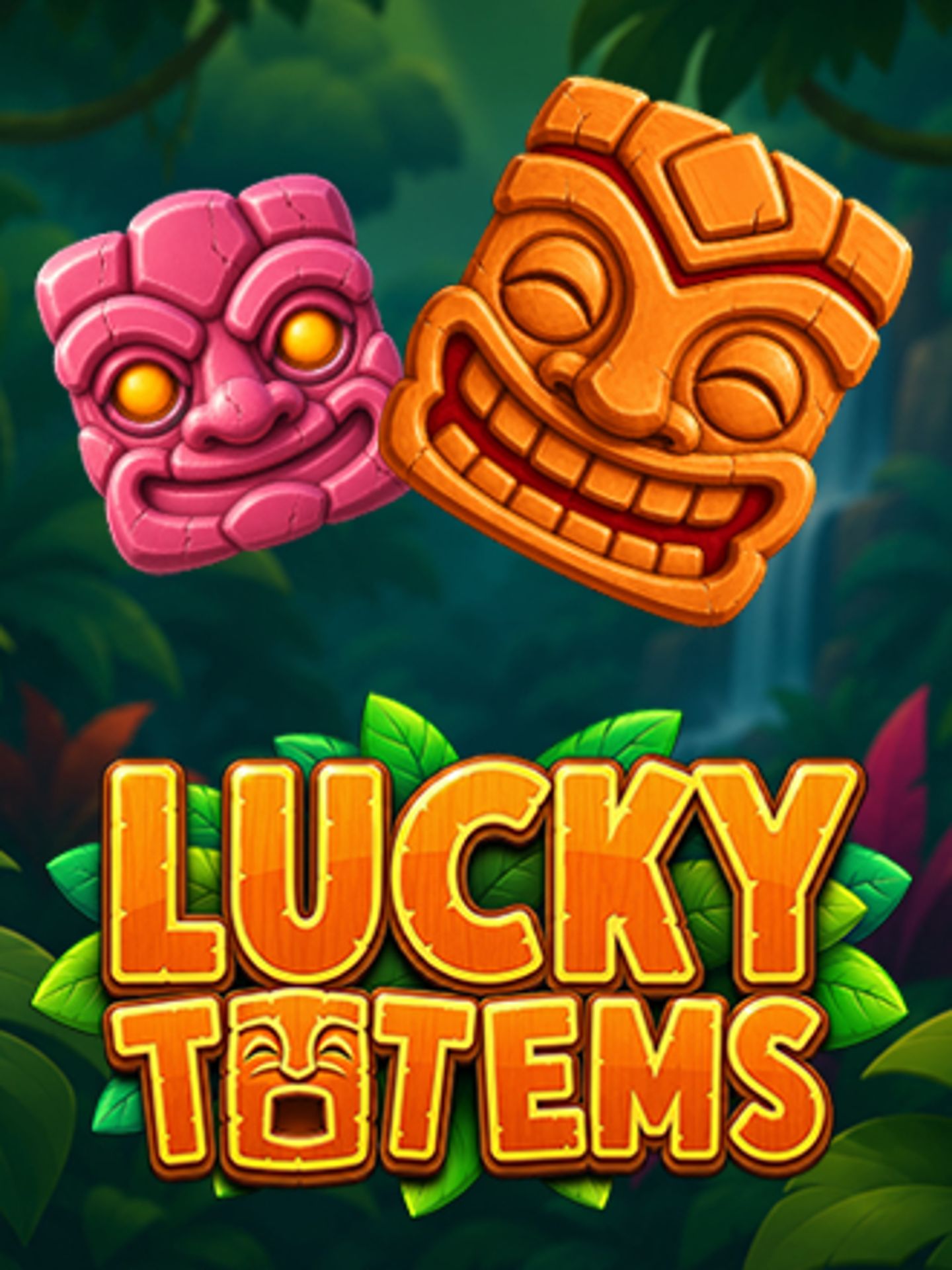 Lucky Totems