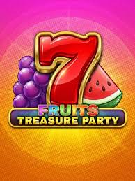 Fruits Treasure Party