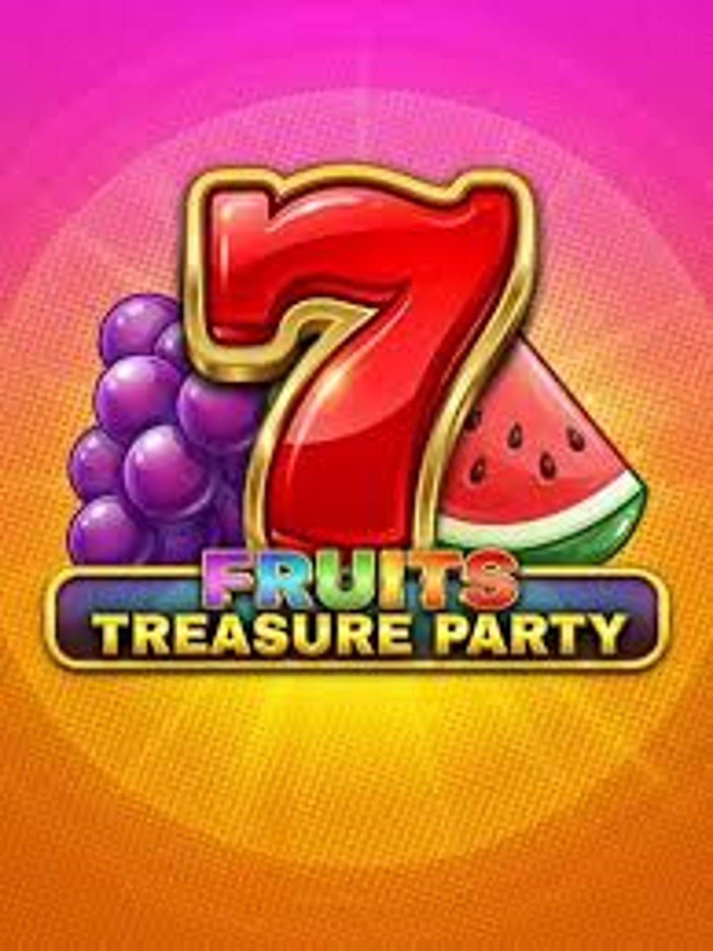 Fruits Treasure Party