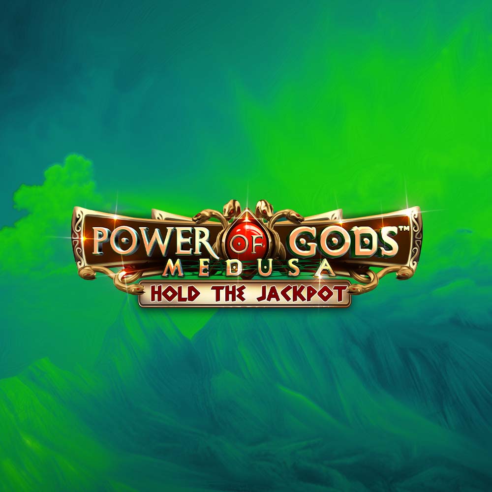 Power of Gods: Medusa