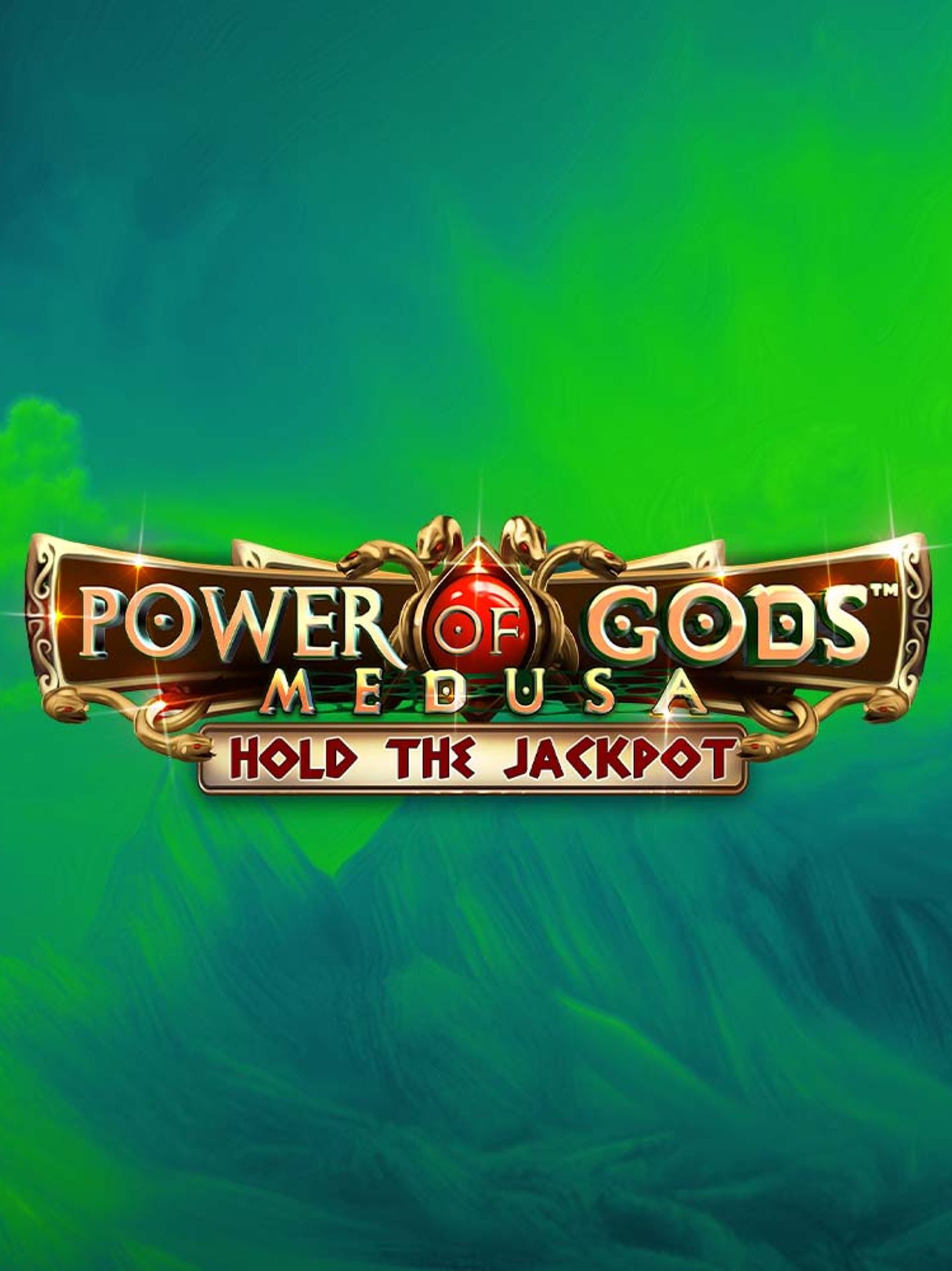 Power of Gods: Medusa