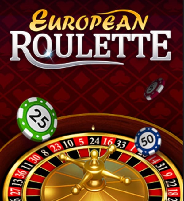 European Roulette