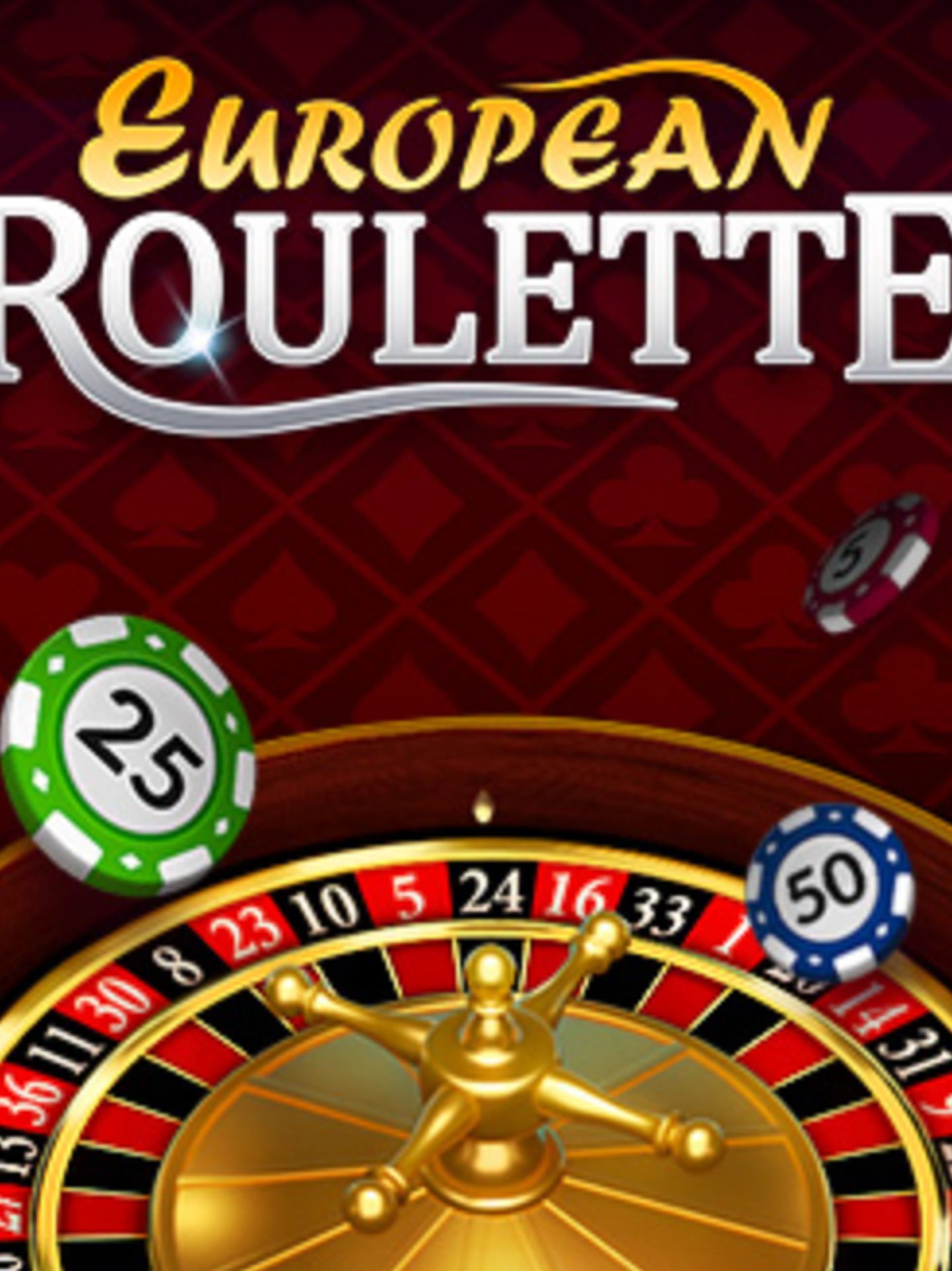 European Roulette