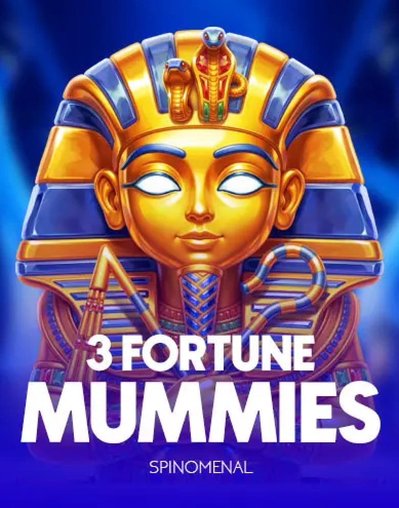 3 Fortune Mummies