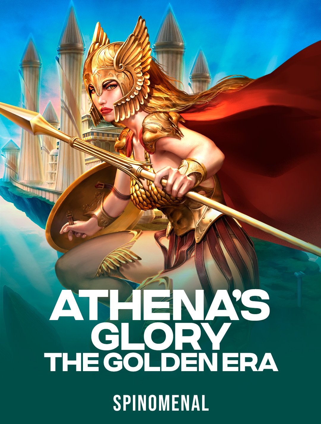 Athena’s Glory