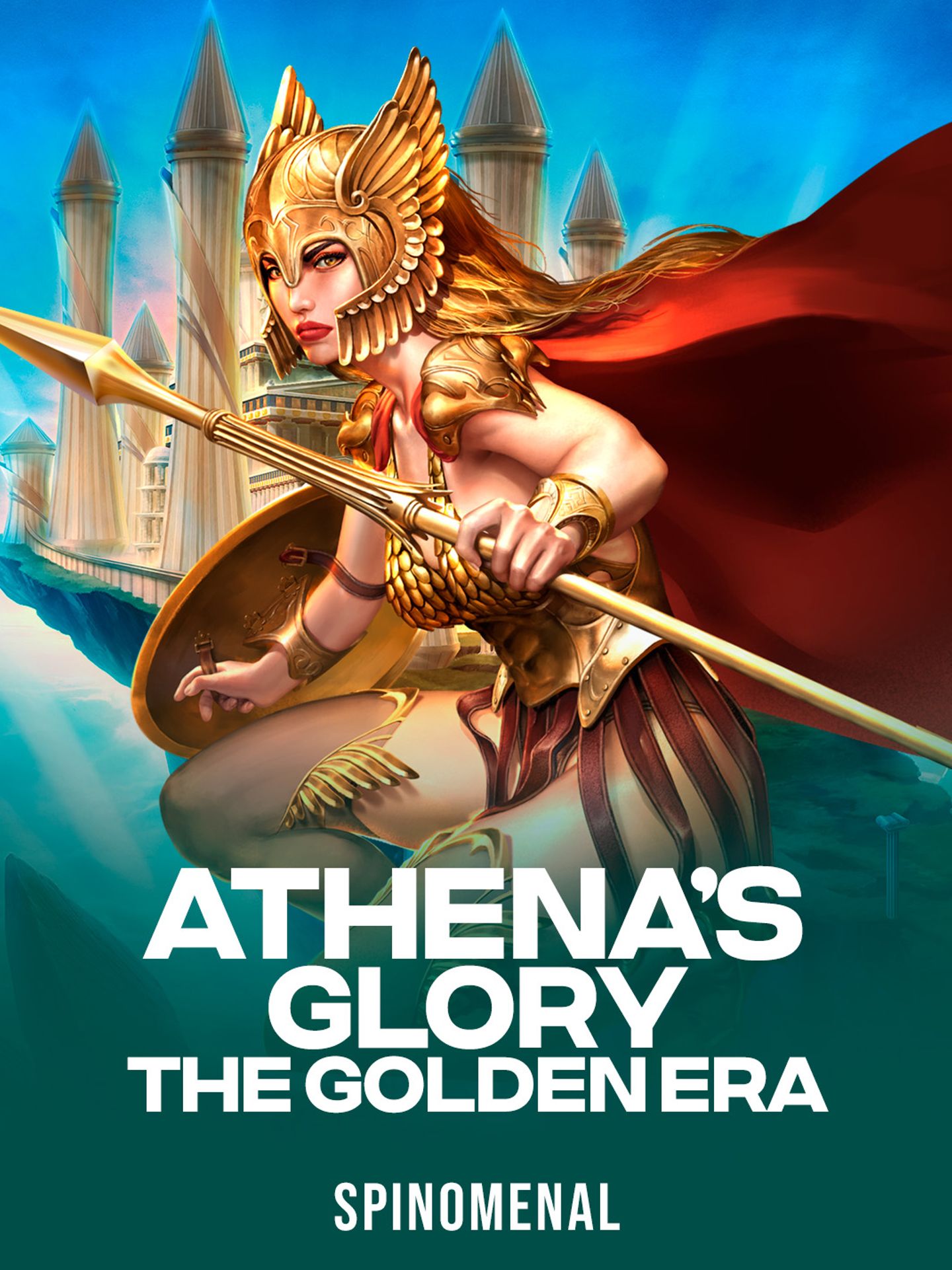 Athena’s Glory