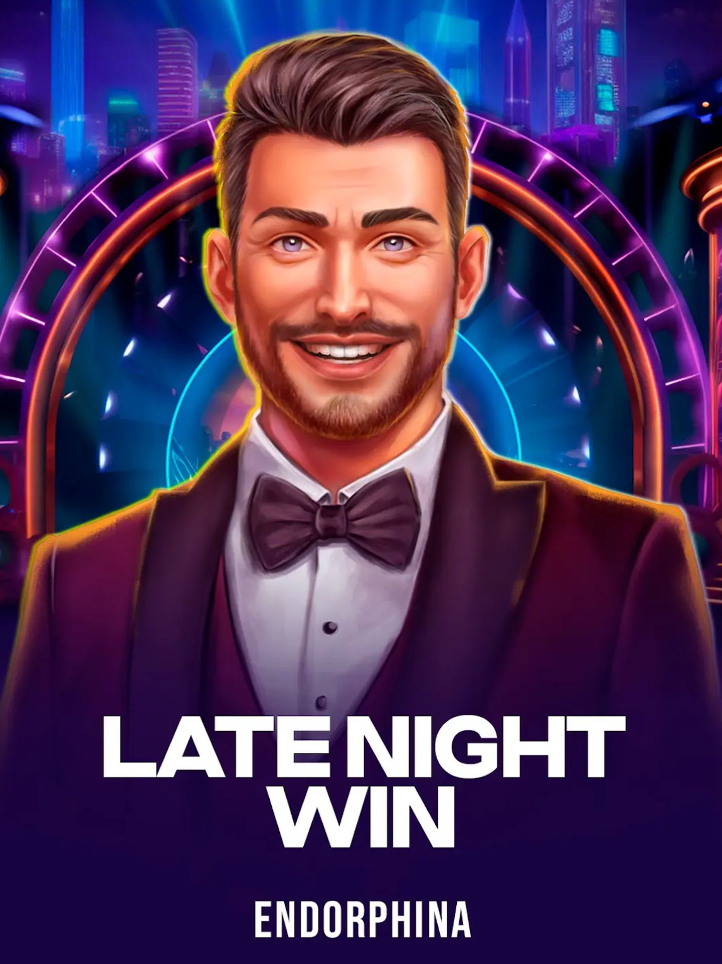 Late Night Win