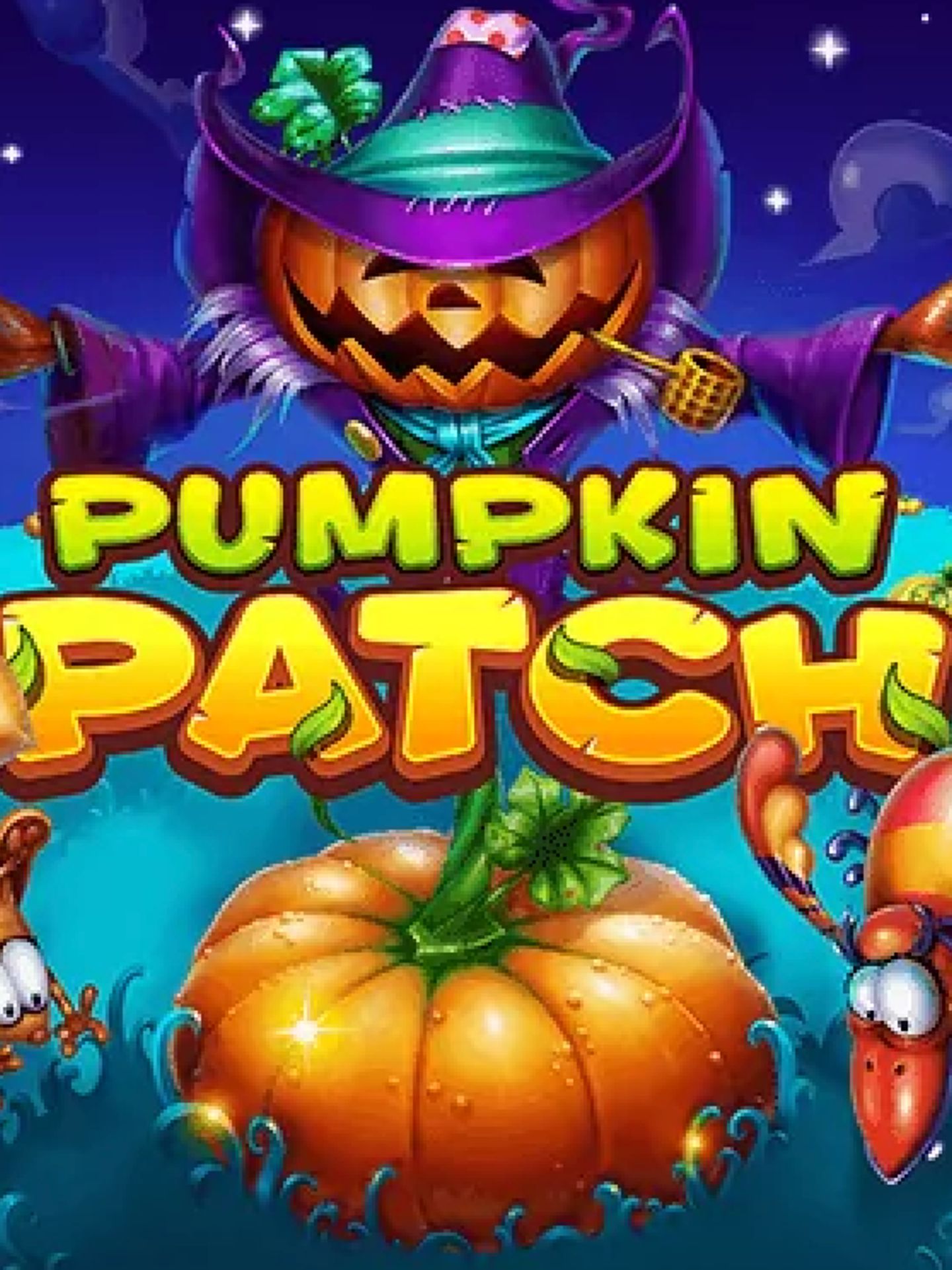 Pumpkin Patch