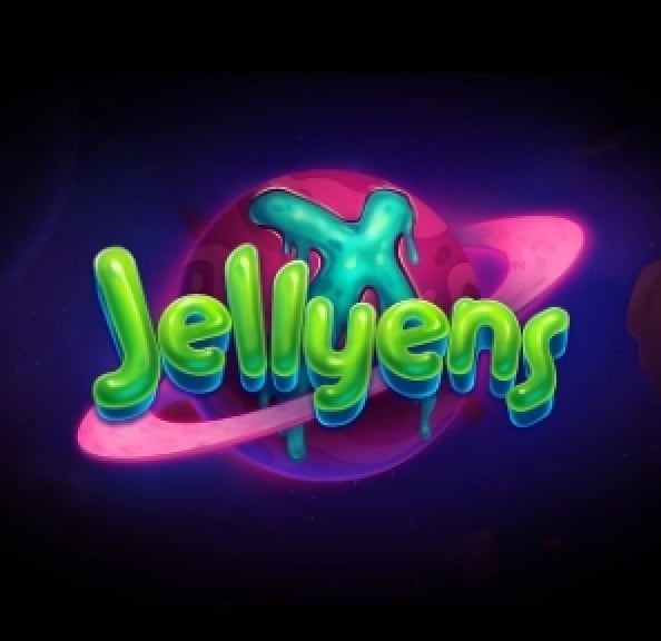 Jellyiens X