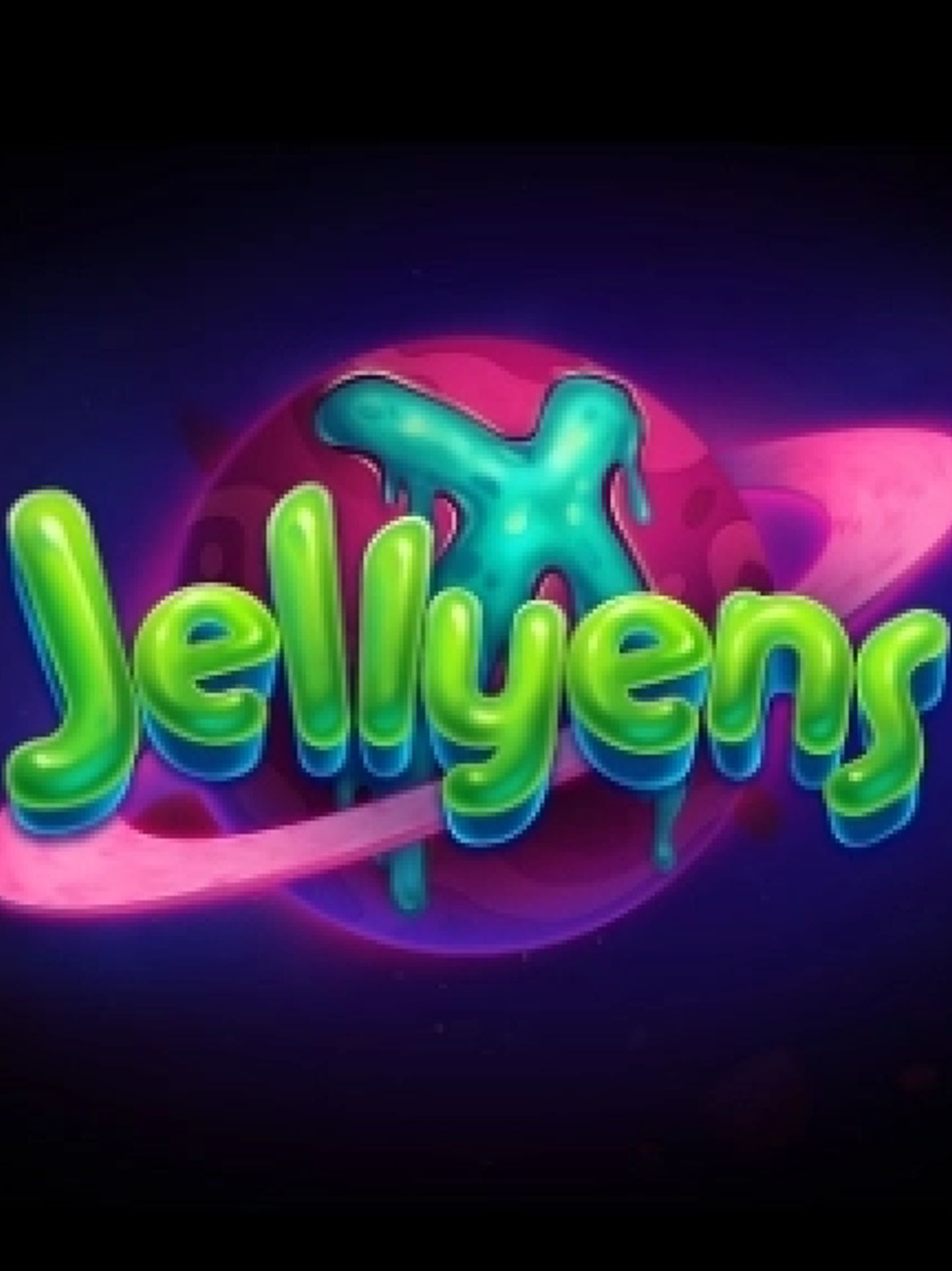 Jellyiens X