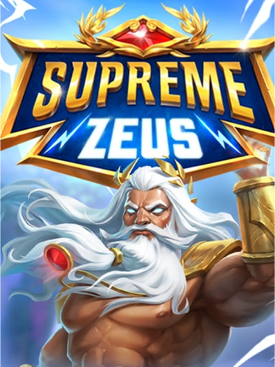 Supreme Zeus