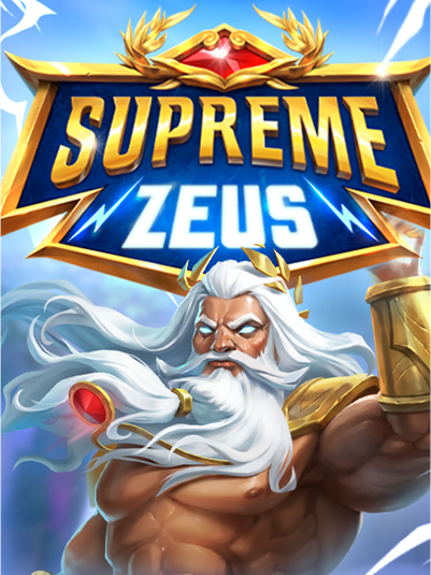Supreme Zeus