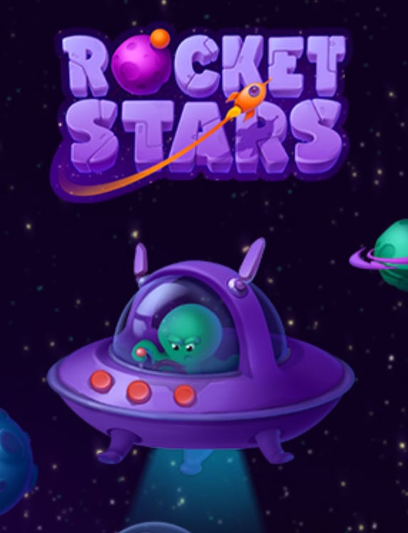 Rocket Stars